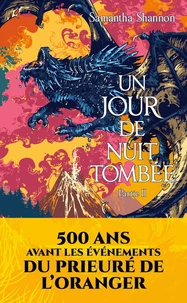 Un jour de nuit tombée Tome 2