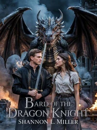 Bard of the Dragon Knight