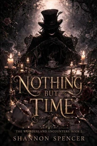 NOTHING BUT TIME