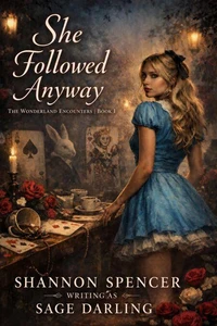 She Followed Anyway