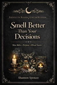 Smell Better Than Your Decisions