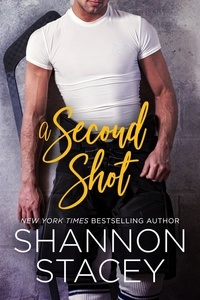  Shannon Stacey - A Second Shot.