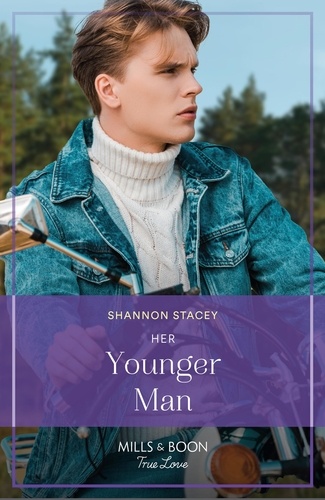 Shannon Stacey - Her Younger Man.