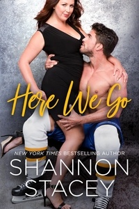  Shannon Stacey - Here We Go.