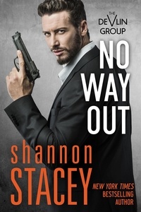  Shannon Stacey - No Way Out - The Devlin Group, #5.