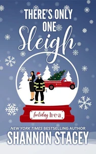 There's Only One Sleigh