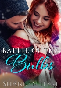  Shannyn Leah - Battle of the Bulbs - Holidays in Willow Valley, #1.
