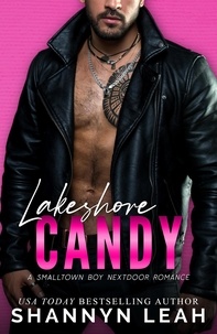  Shannyn Leah - Lakeshore Candy - The McAdams Sisters, #4.