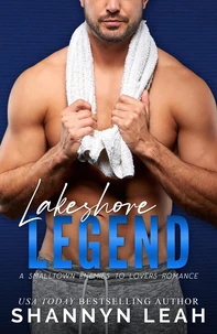 Lakeshore Legend