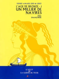 Un millier de navires