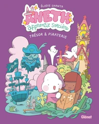 Trésor & Piraterie