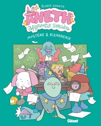 Mystère & Bizarrerie