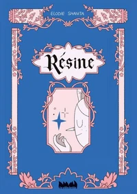 Résine