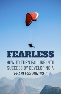  shantel Murray - Fearless How To Turn Failure Into Success.