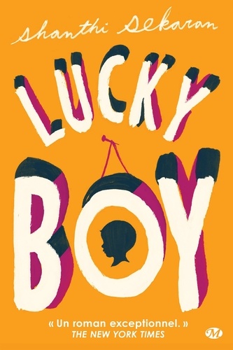 Lucky boy - Occasion