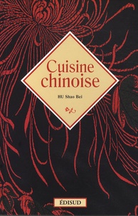 Shao Bei Hu - Cuisine chinoise.