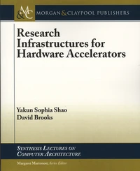 Research Infrastructures for Hardware Accelerators