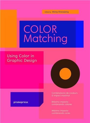 Color Matching. Using Color in Graphic Design
