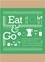 Eat & Go 2. Branding and Design for Cafes, Restaurants, Drink Shops, Dessert Shops & Bakeries