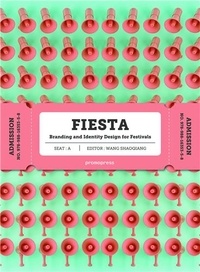 Sennaestube.ch Fiesta - Branding and identity for festivals Image