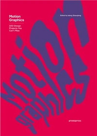 Motion Graphics