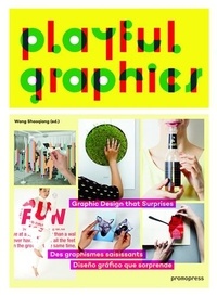 Shaoqiang Wang - Playful Graphics - Graphic Design that Surprises.