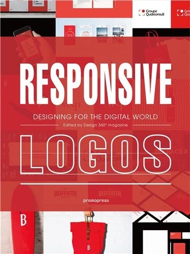Responsive Logos. Designing for the Digital World