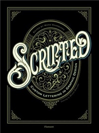 Scripted - Custom Lettering in Graphic Design.pdf