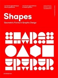 Shaoqiang Wang - Shapes - Geometric Forms in Graphic Design.