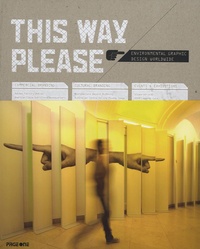 Shaoqiang Wang - This Way Please - Environmental graphic design worldwide.