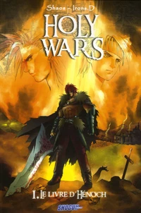 Le livre d'Hénoch