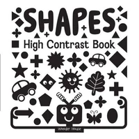 Shapes High Contrast