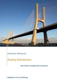 Shaping Globalization