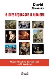 16 idées reçues sur le judaïsme
