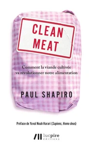 Clean Meat