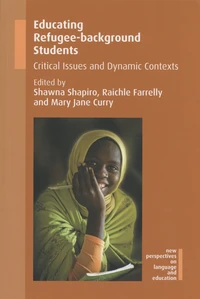 Educating Refugee-background Students