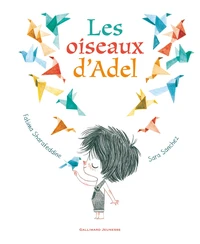 Les oiseaux d'Adel