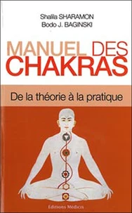 Manuel des chakras