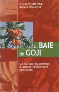 La Baie de Goji