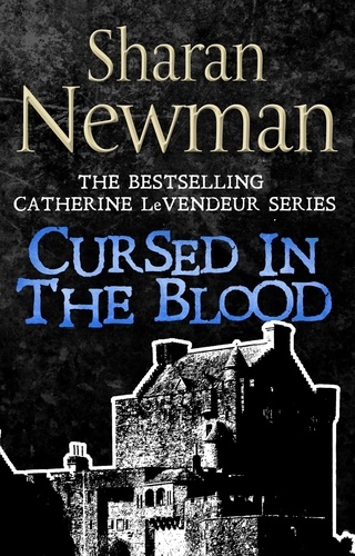 Cursed in the Blood. Number 5 in series