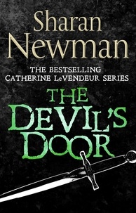 Sharan Newman - The Devil's Door - Number 2 in series.