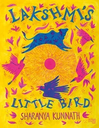 Lakshmi's Little Bird