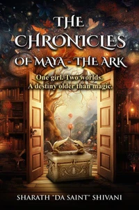 The Chronicles Of Maya - The Ark