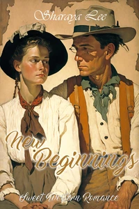 New Beginnings - A Historical Western Romance