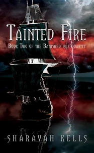 Tainted Fire