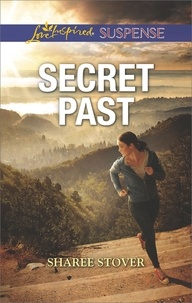 Sharee Stover - Secret Past.