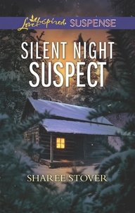 Sharee Stover - Silent Night Suspect.