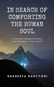  Shareefa Basyyoni - In Search of Comforting the Human Soul.