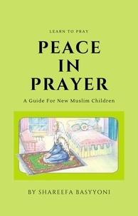  Shareefa Basyyoni - Peace in Prayer.