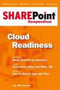 SharePoint Kompendium - Cloud Readiness.